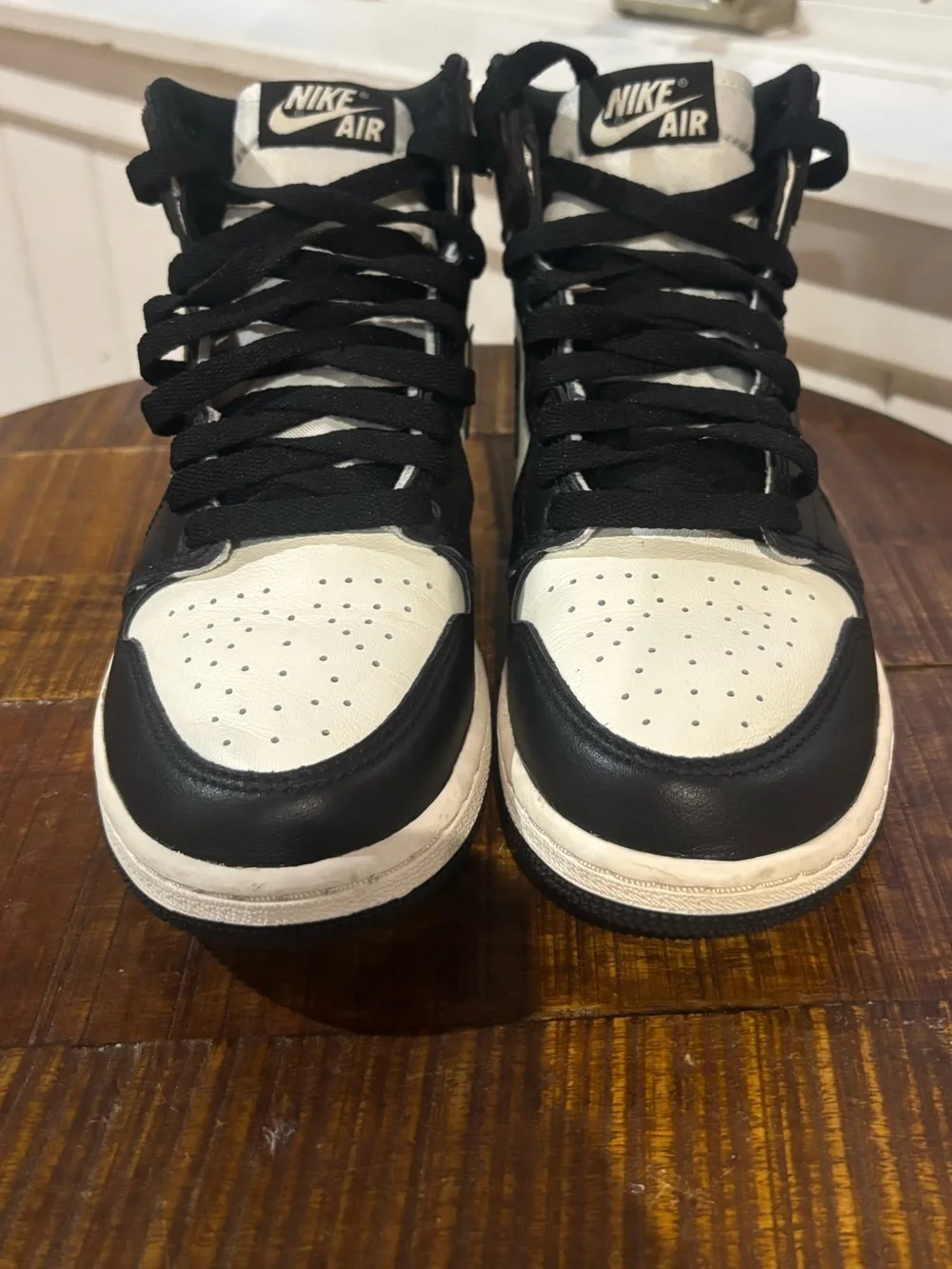 Nike Air Jordan 1Retro High OG 